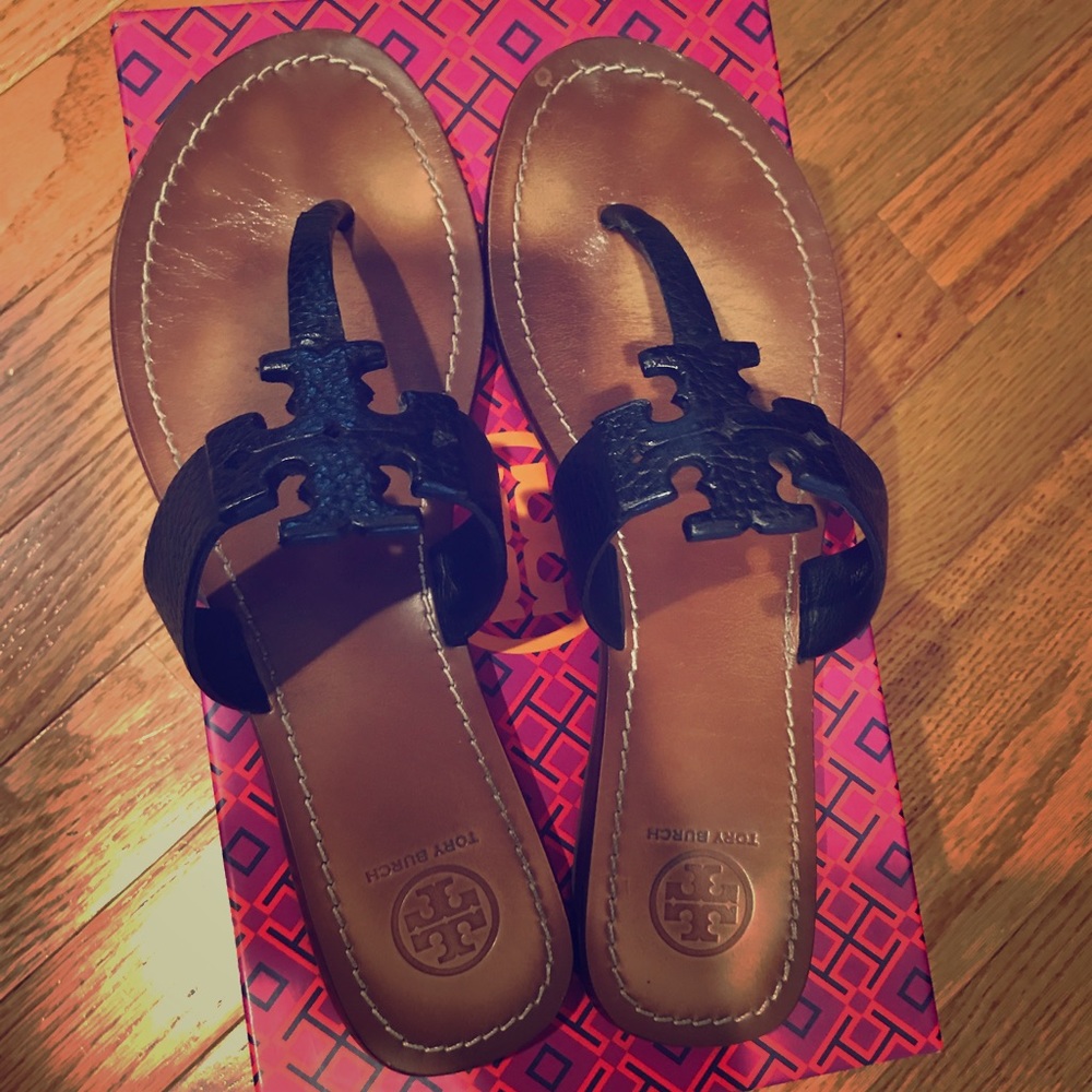 Tory Burch Moore Sandals